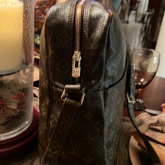 Marceau GM, Louis Vuitton, monogram, handbag/shoulder bag/backpack - Picture 2 of 16
